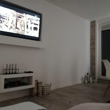 Apartament W Centrum Apartment