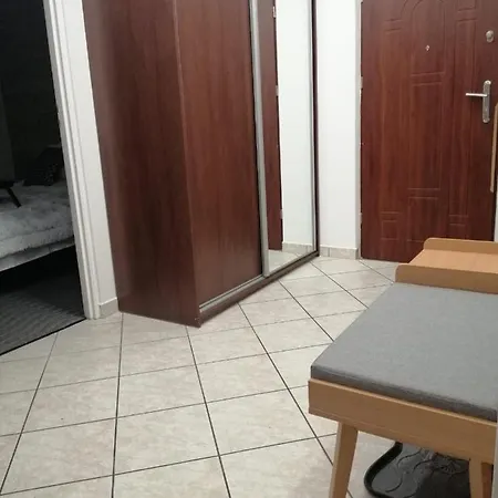 Apartament W Centrum Apartment *