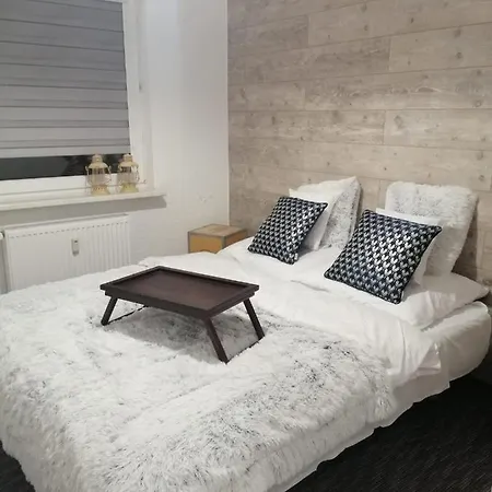 Apartment Apartament W Centrum Szklarska Poreba