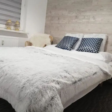 Apartament W Centrum * Szklarska Poreba