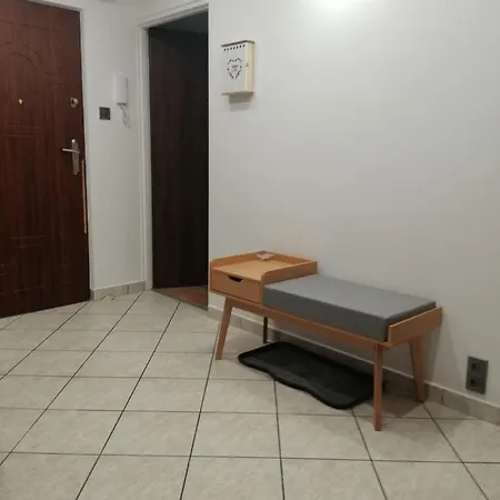 Apartament W Centrum *