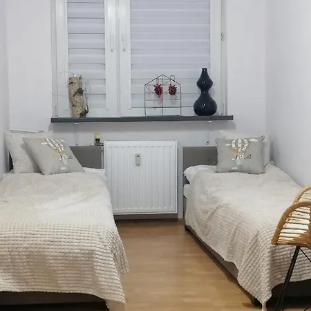 Apartment Apartament W Centrum Szklarska Poreba