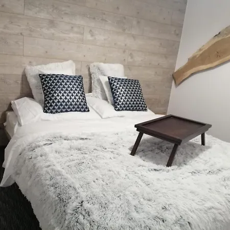 Apartment Apartament W Centrum *