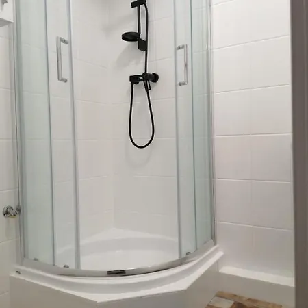Apartament W Centrum Apartment