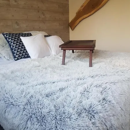 Apartament W Centrum Szklarska Poreba