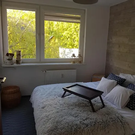 Apartament W Centrum Apartment Szklarska Poreba