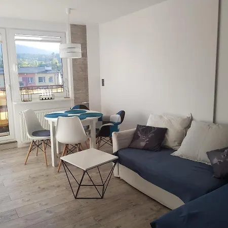 Apartament W Centrum Apartment