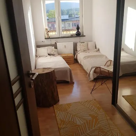 Apartament W Centrum *